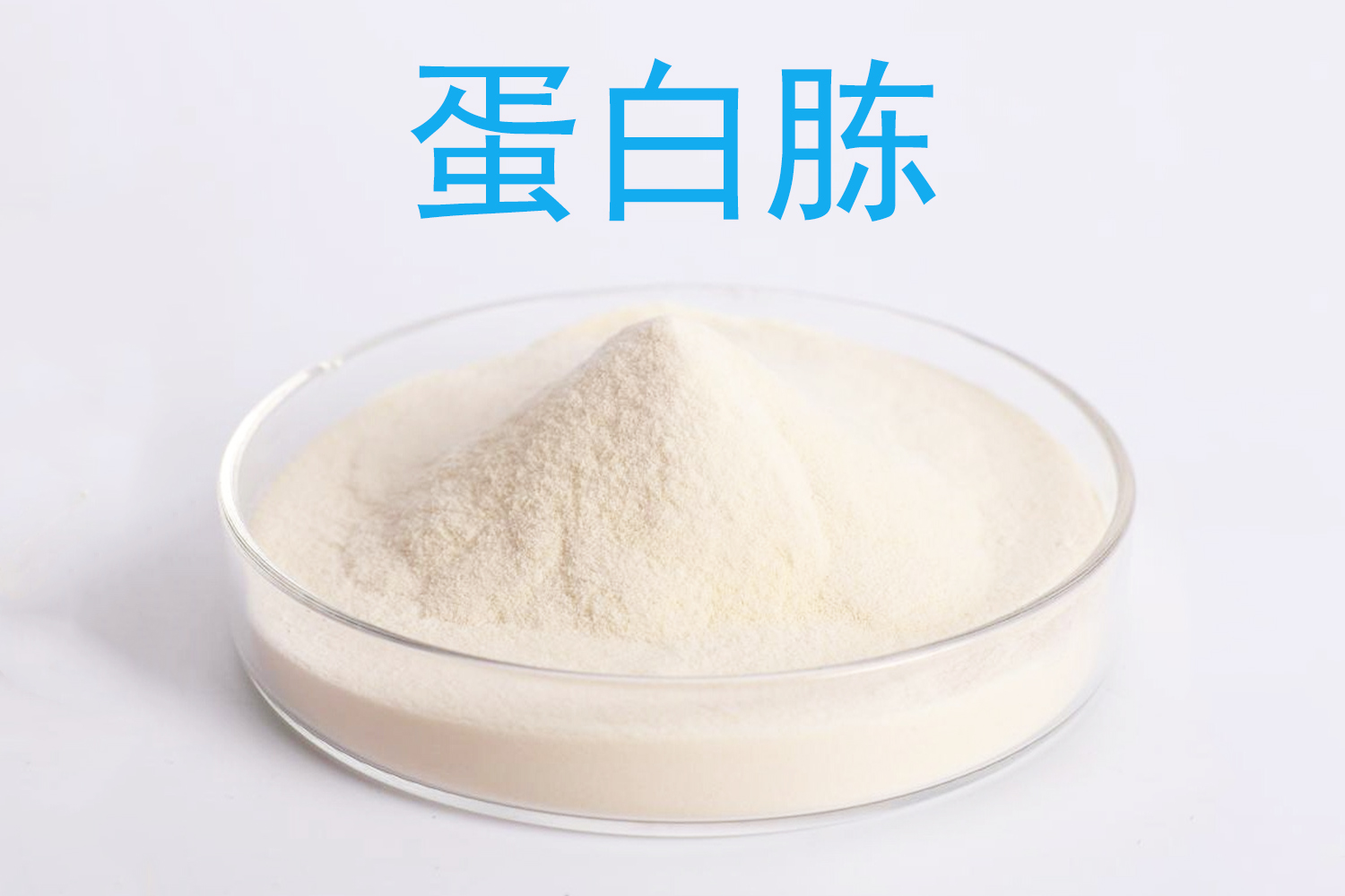 蛋白胨 胰蛋白胨 骨蛋白胨 鱼蛋白胨 大豆蛋白胨 产品图 2