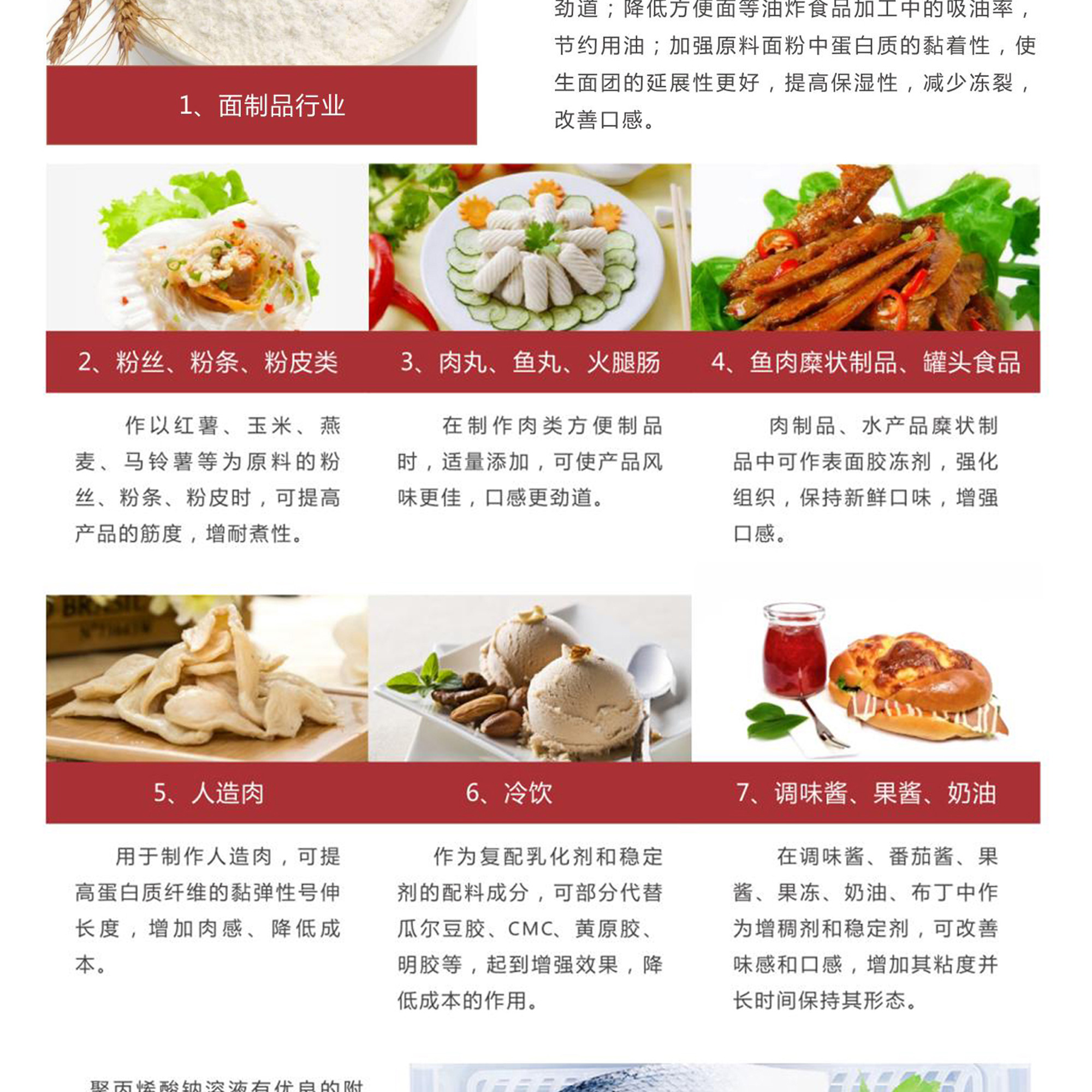聚丙烯酸钠 图片 2