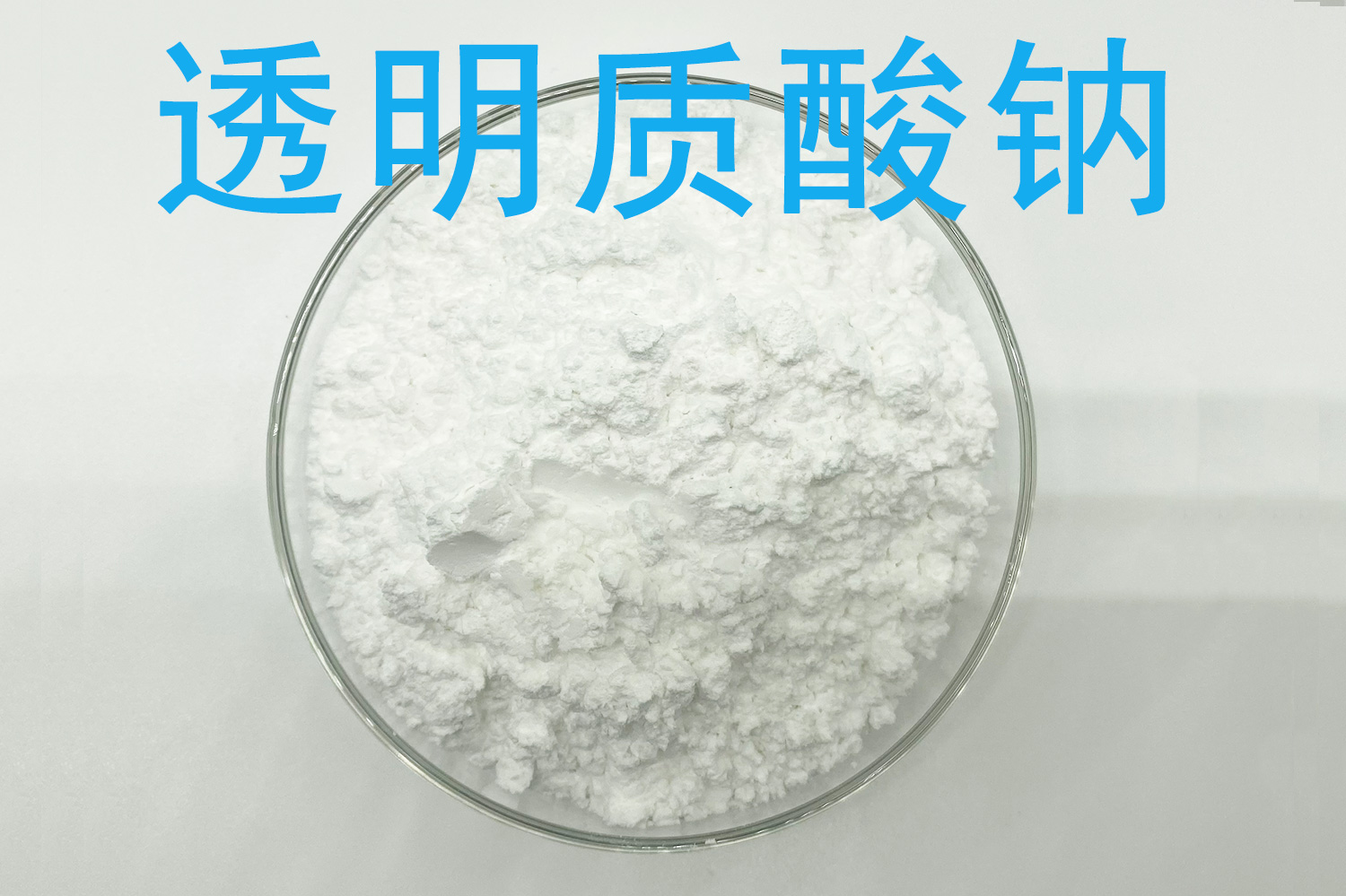透明质酸钠 透明质酸