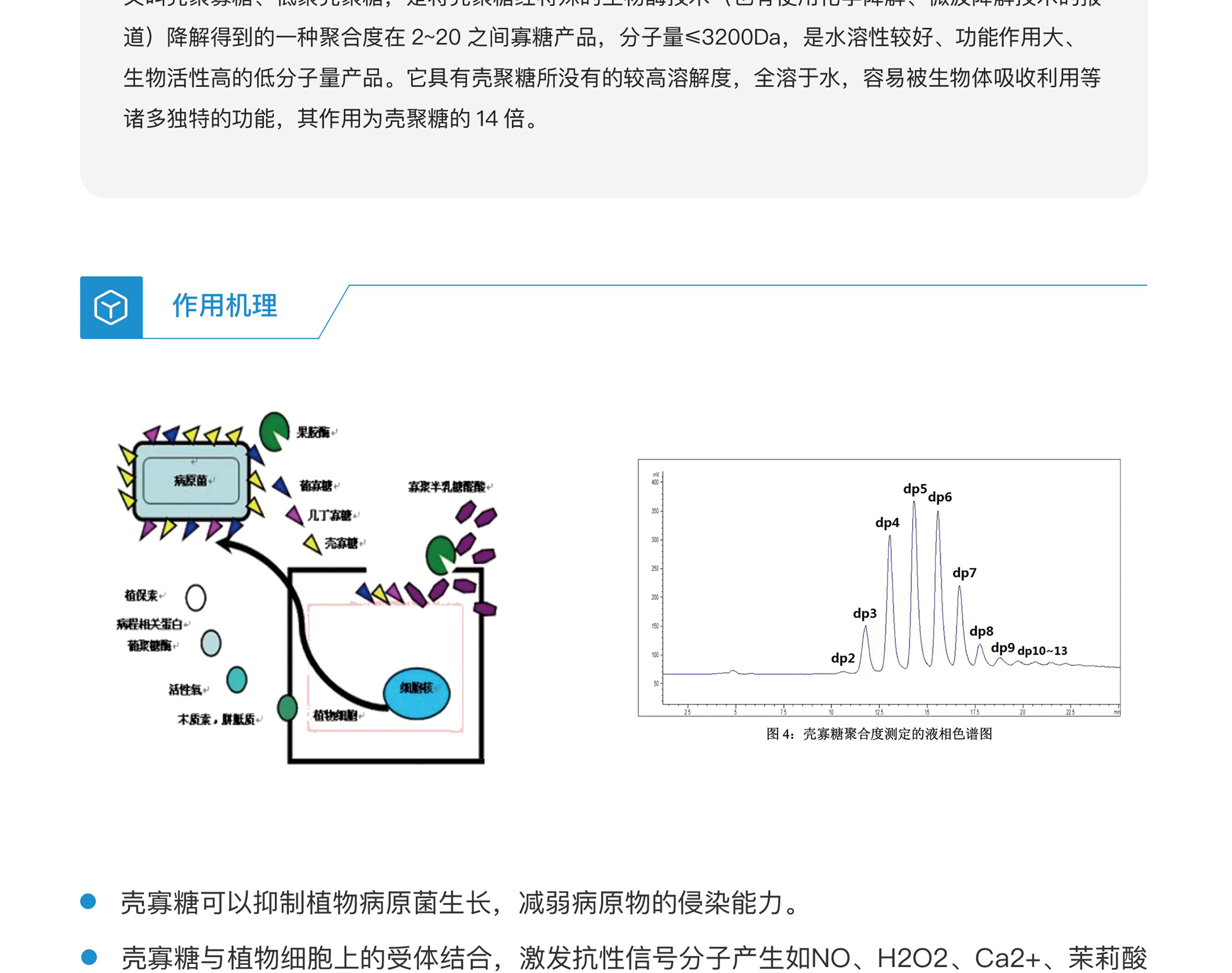 壳寡糖 氨基寡糖素 图片 3